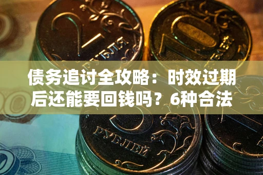 济南债务追讨全攻略：时效过期后还能要回钱吗？6种合法手段助你维权